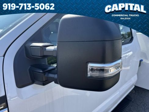 New 2026 Ford F350 XL AWD/4WD image 12