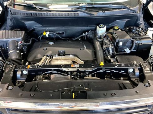 Used 2018 GMC Terrain SLE FWD image 26