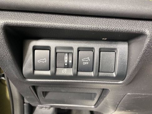 Certified 2024 Subaru Outback Onyx Edition AWD/4WD image 26