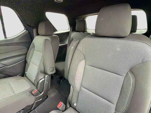 Used 2023 Chevrolet Traverse LT AWD/4WD image 13