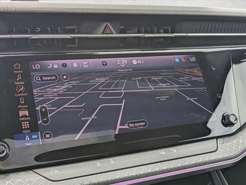 Used 2025 Jeep Wagoneer S Limited image 14