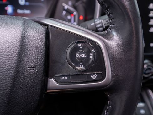Used 2019 Honda CR-V EX-L image 23