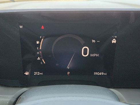 Used 2025 Buick Encore GX Preferred FWD image 10