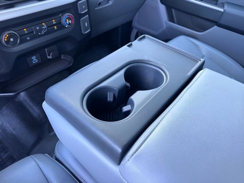 Used 2023 Ford F150 XL w/ XL Chrome Appearance Package image 33