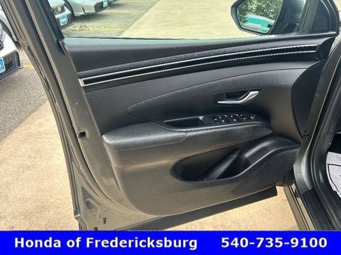 Used 2023 Hyundai Tucson SEL image 14