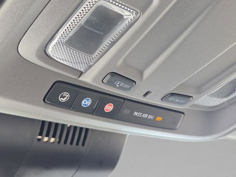 Certified 2022 Chevrolet Silverado 1500 Custom image 15