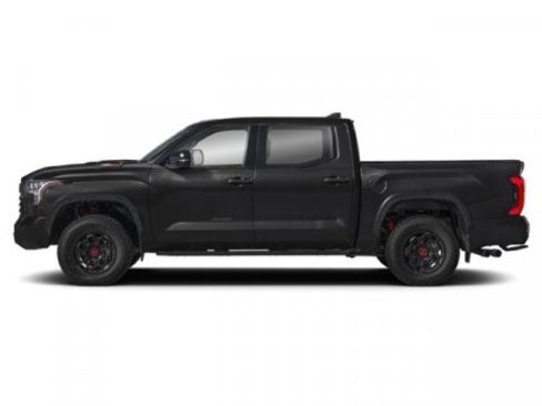 New 2026 Toyota Tundra TRD Pro image 3