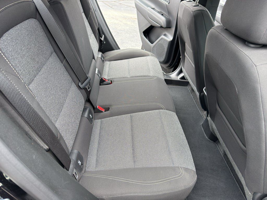 Used 2026 GMC Terrain Elevation FWD image 28