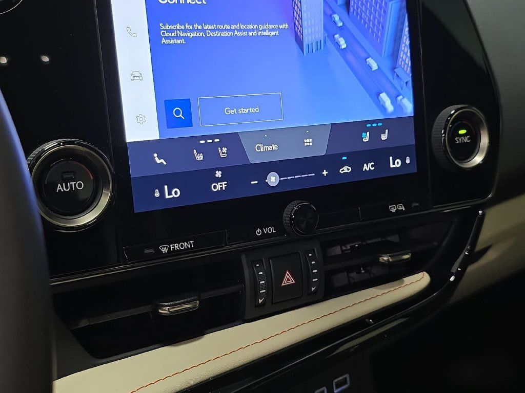 Used 2024 Lexus NX 250 FWD image 19
