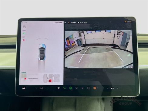 Used 2022 Tesla Model Y Long Range image 19