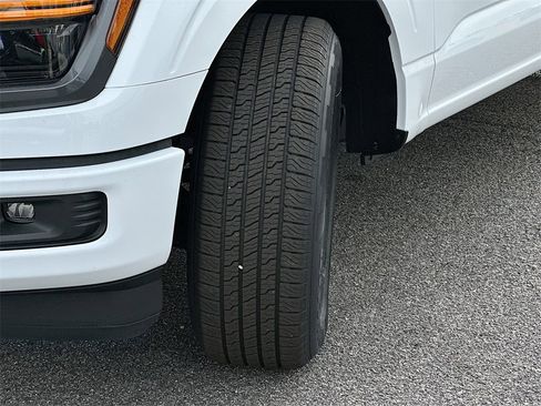 New 2025 Ford F150 STX w/ Equipment Group 200A image 25
