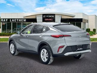 New 2026 Buick Envista Preferred w/ Convenience I Package video 3