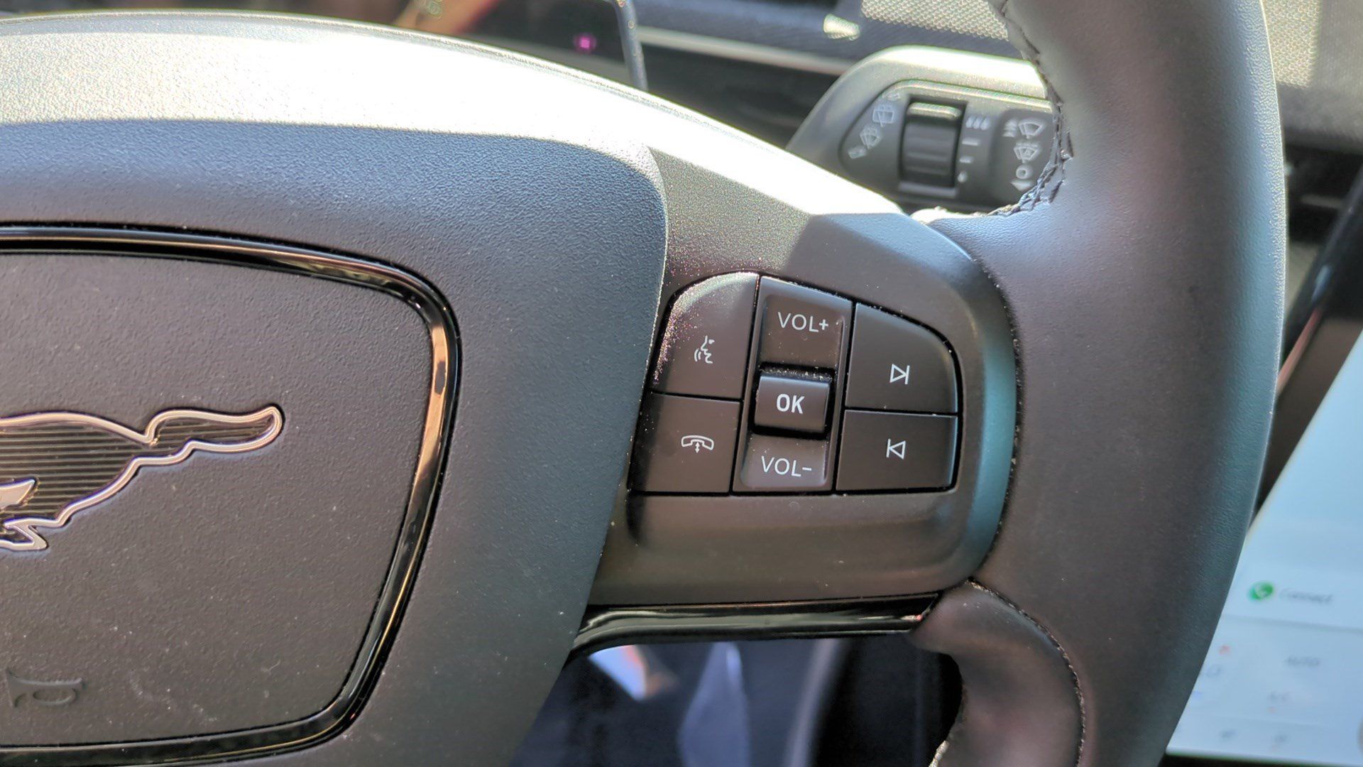 Used 2023 Ford Mustang Mach-E Premium RWD image 19