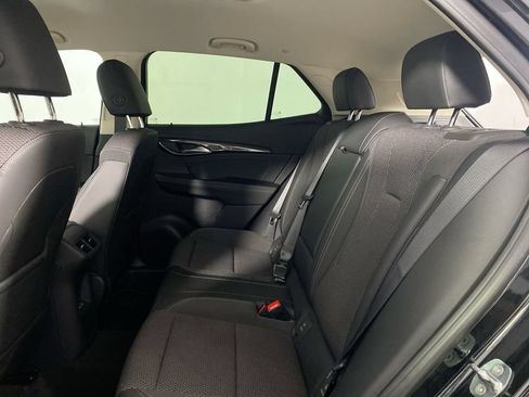 Certified 2023 Buick Envision Preferred FWD image 21