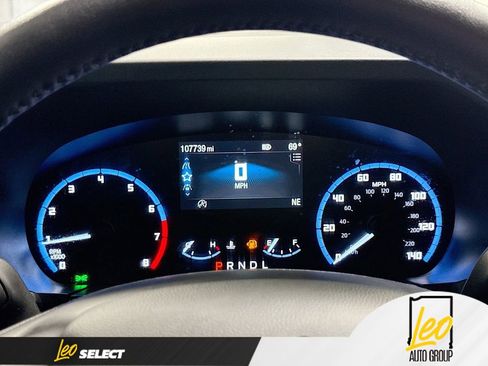 Used 2022 Ford Bronco Sport Big Bend w/ Convenience Package AWD/4WD image 16
