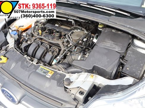 Used 2013 Ford Focus SE image 21