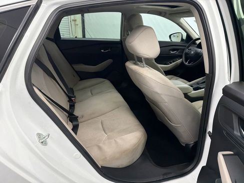 Used 2024 Honda Accord EX image 16