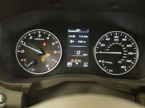 Used 2025 Subaru Ascent Bronze Edition AWD/4WD image 26