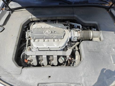 Used 2013 Acura TL SH-AWD image 17