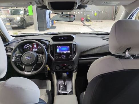 Certified 2023 Subaru Forester image 6