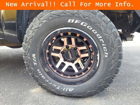 Used 2014 Toyota Tacoma 4x4 Double Cab w/ TRD Off-Road Package image 8