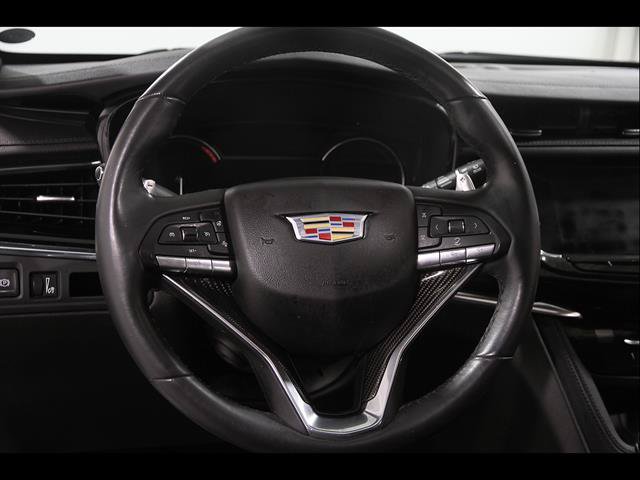 Used 2020 Cadillac XT6 Sport AWD/4WD image 7
