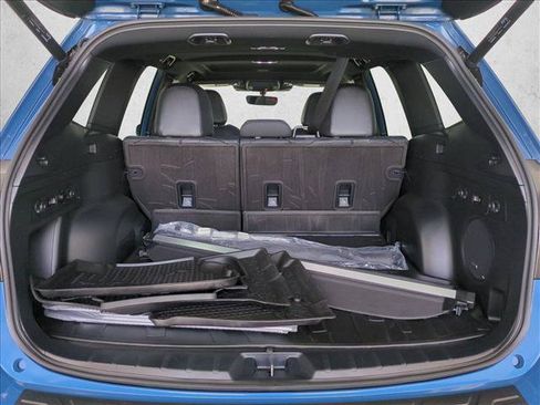 Certified 2023 Subaru Forester Wilderness AWD/4WD image 6