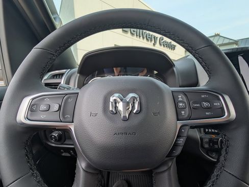 New 2026 RAM 1500 Big Horn image 20