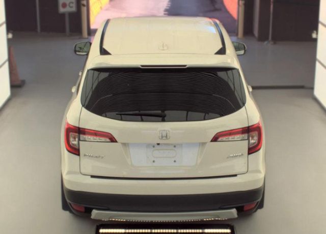 Used 2019 Honda Pilot EX-L image 5