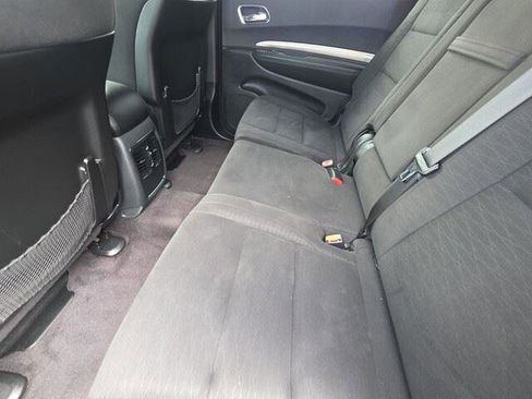 Used 2018 Dodge Durango SXT w/ Quick Order Package 2BB image 26