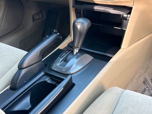 Used 2009 Honda Accord LX image 26