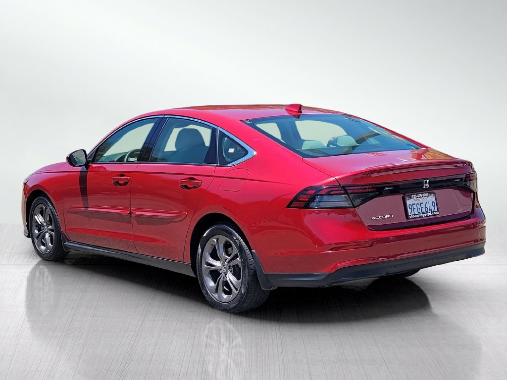 Used 2023 Honda Accord EX image 6