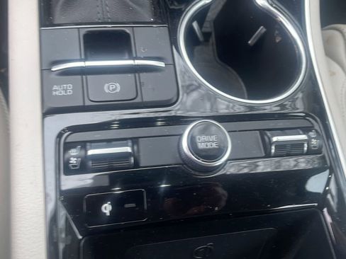 Used 2022 Kia K5 EX image 18