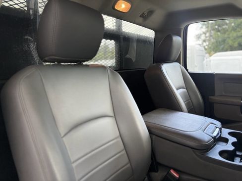 Used 2015 RAM 5500 Tradesman w/ Power & Remote Entry Group RWD image 19