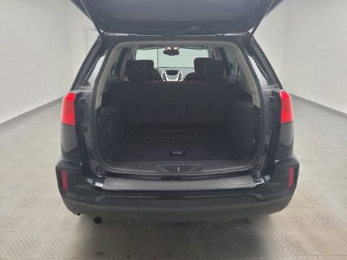 Used 2017 GMC Terrain SLE w/ Nightfall Package image 29