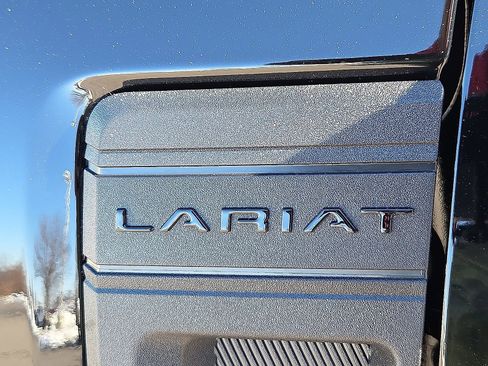 New 2026 Ford Maverick Lariat w/ Black Appearance Package AWD/4WD image 9