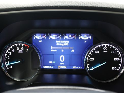 Used 2022 Ford F150 XLT w/ Equipment Group 302A High image 13