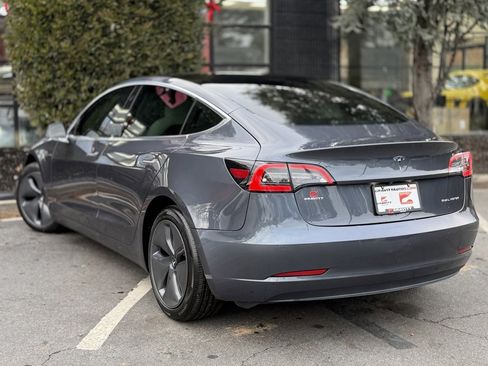 Used 2020 Tesla Model 3 Long Range image 19