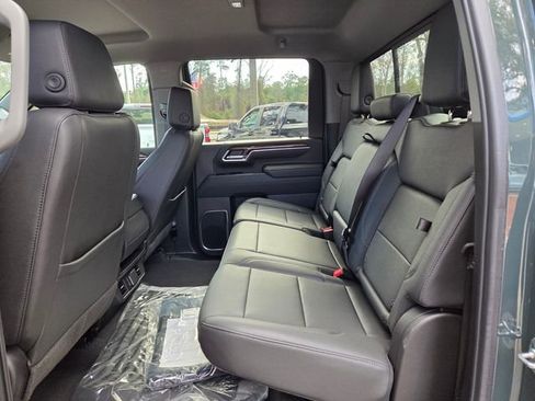 New 2025 Chevrolet Silverado 2500 LT image 16