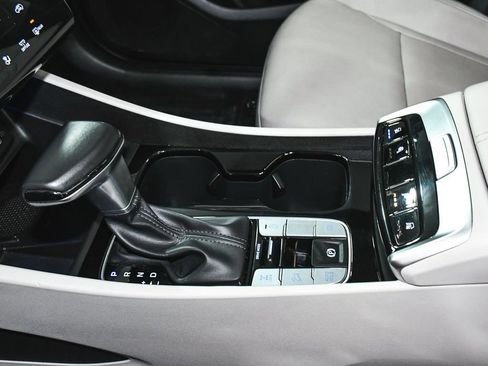 Used 2022 Hyundai Tucson SEL w/ Convenience + Premium Package AWD/4WD image 30