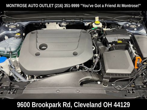 New 2026 Volvo XC40 B5 Plus w/ Protection Package Premier image 46