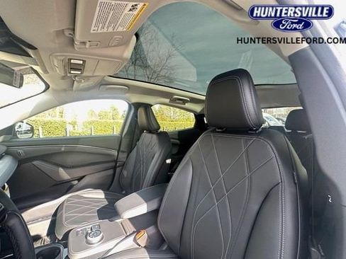 Used 2023 Ford Mustang Mach-E California Route 1 AWD/4WD image 13