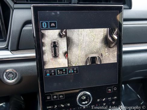 New 2026 GMC Terrain Denali AWD/4WD image 22