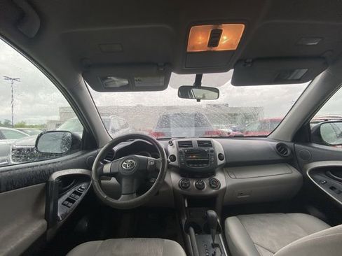 Used 2009 Toyota RAV4 4WD image 5