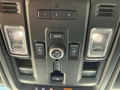 Used 2021 GMC Yukon XL AT4 w/ Rear Media and Nav Package image 21