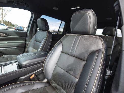 New 2026 Chevrolet Traverse High Country AWD/4WD image 21