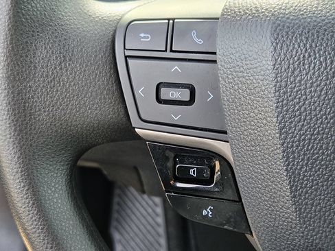 Used 2026 Toyota Camry LE FWD image 24