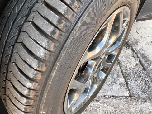 Used 2018 Chrysler 300 S w/ Safetytec Plus Group image 8