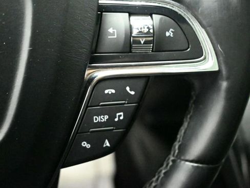 Certified 2023 Lincoln Nautilus Reserve w/ Luxury Package image 14