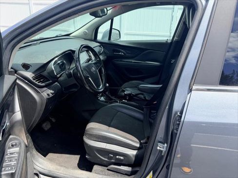Used 2019 Buick Encore Preferred FWD image 23